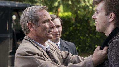 Grantchester (2/6)