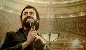 Ramy Youssef: Pocity