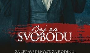 Boj za slobodu