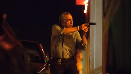 Bosch IV (2/10)