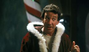 Santa Clause - Eine schöne Bescherung