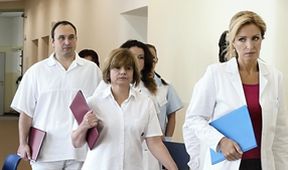Stopy života (16)