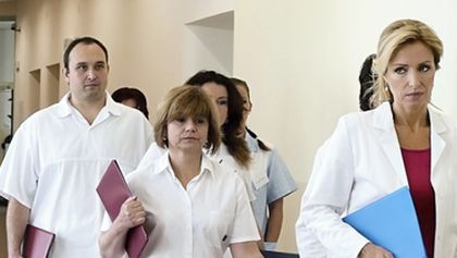 Stopy života (16)