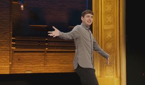 Alex Edelman: Jenom pro nás