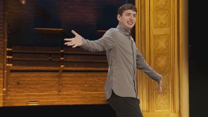 Alex Edelman: Jenom pro nás