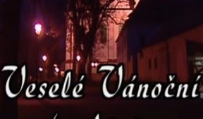Veselé vánoční (pří)hody