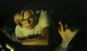 Můj přítel Dahmer