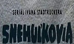 Snehuľkovia