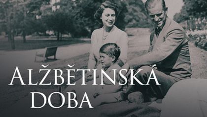 Alžbětinská doba