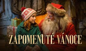 Zapomenuté Vánoce