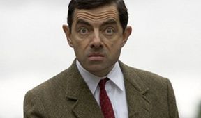 Starosti s Mr. Beanem