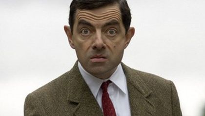 Starosti s Mr. Beanem