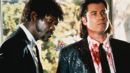 Pulp Fiction