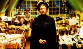 Eine zauberhafte Nanny
