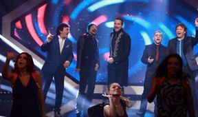 Barrandovský Silvestr 2016