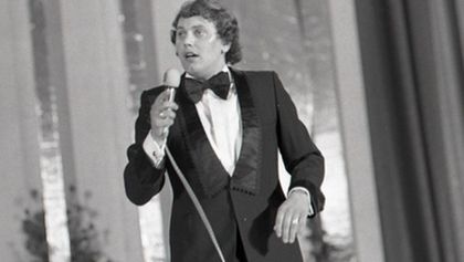 Posledný bohém - Karol Duchoň 70