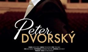 Peter Dvorský