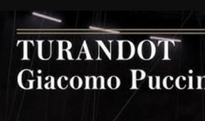 Giacomo Puccini: Turandot, Z první řady... Giacomo Puccini