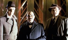 Hercule Poirot II (6/27)