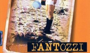 Zrození pana účetního