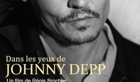 Johnny Depp: divoké dítě, Klobouk dolů