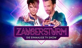 Ehrlich Brothers live! Zaubersturm