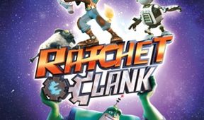Ratchet & Clank