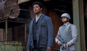 Hunger Games: Balada o ptácích a hadech