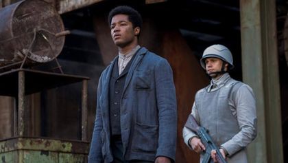 Hunger Games: Balada o ptácích a hadech