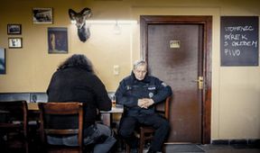 Zákony vlka (5)