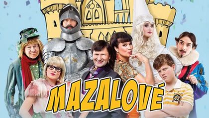 Mazalové (6/14)