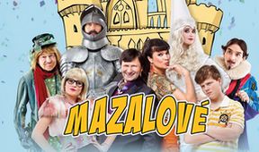 Mazalové (6/14)