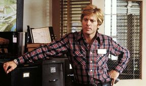 Brubaker, Velikáni filmu... Robert Redford