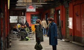 Killing Eve III (1)