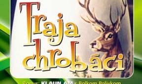 Traja chrobáci