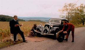 Maigret a lepší lidé (33/54)