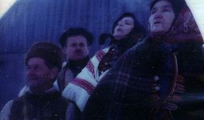 Ako sa Štrbania s Važťanmi o bujaka Šándora pasovali