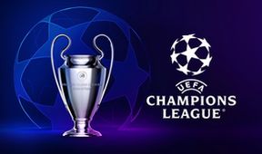 Manchester City - Real Madrid