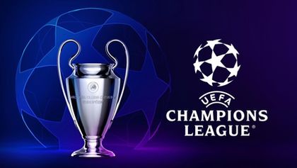 Manchester City - Real Madrid