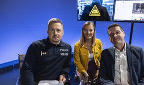 Tohle radši nezkoušejte!