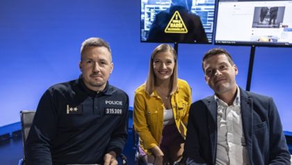 Tohle radši nezkoušejte!