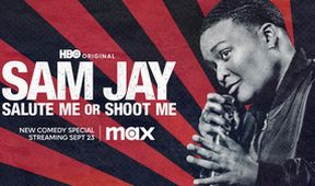 Sam Jay: Ber nebo nech bejt