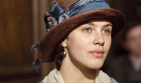 Panství Downton V (2/9)