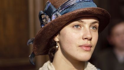 Panství Downton V (2/9)