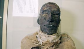 Ztracené poklady Egypta V (9)