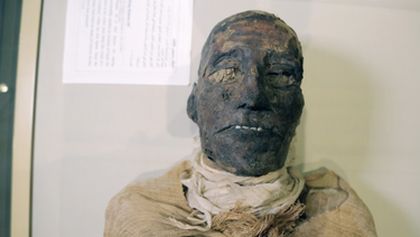 Ztracené poklady Egypta V (9)