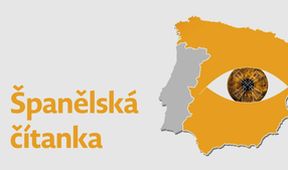Španělská čítanka