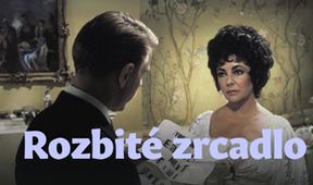 Rozbité zrcadlo