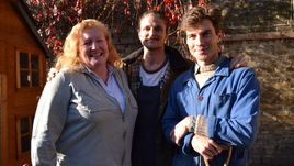 Zahradní proměny "To nejlepší" (5)