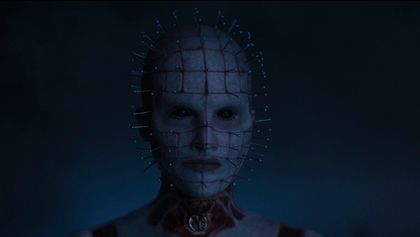 Hellraiser
